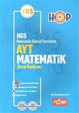 AYT - YKS Matematik Soru Bankası