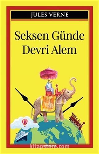 Seksen Günde Devri Alem