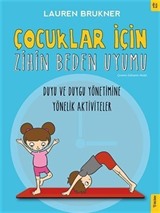 Çocuklar İçin Zihin Beden Uyumu