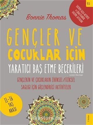 Gençler ve Çocuklar İçin Yaratıcı Baş Etme Becerileri