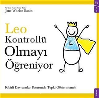 Leo Kontrollü Olmayı Öğreniyor