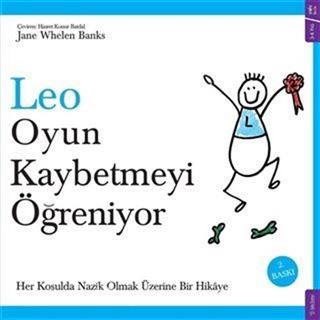 Leo Oyun Kaybetmeyi Öğreniyor