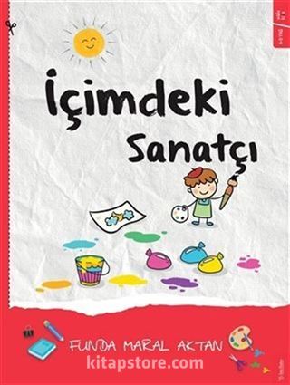 İçimdeki Sanatçı