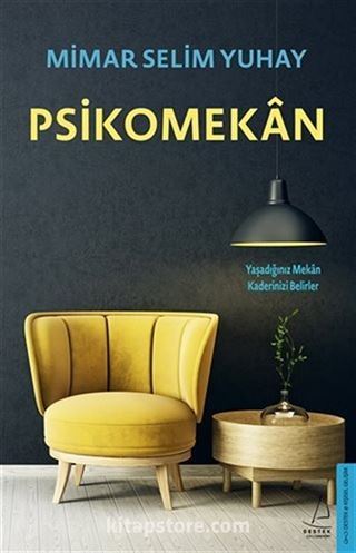 Psikomekan