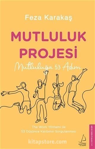 Mutluluk Projesi