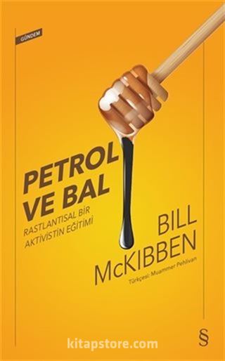 Petrol ve Bal