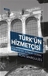 Türk'ün Hizmetçisi