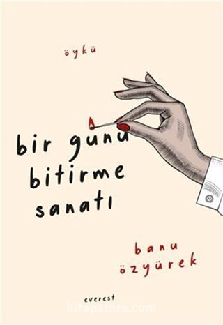 Bir Günü Bitirme Sanatı