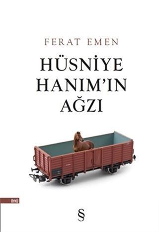 Hüsniye Hanım'ın Ağzı