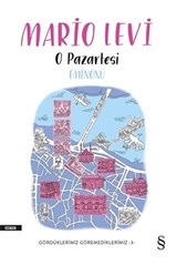 O Pazartesi Eminönü - Gördüklerimiz Göremediklerimiz 3