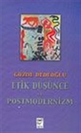 Etik Düşünce ve Postmodernizm