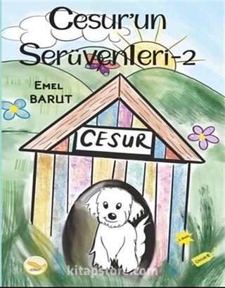 Cesur'un Serüvenleri 2