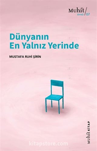 Dünyanın En Yalnız Yerinde