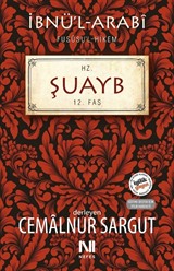 Hz. Şuayb Fassı