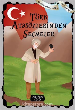 Türk Atasözlerinden Seçmeler