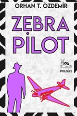 Zebra Pilot