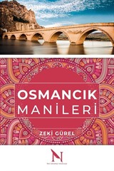 Osmancık Manileri