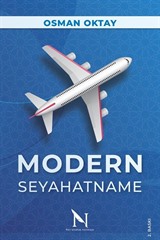 Modern Seyahatname