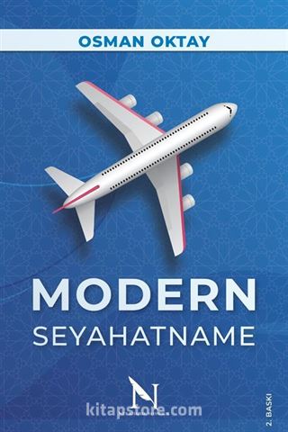 Modern Seyahatname