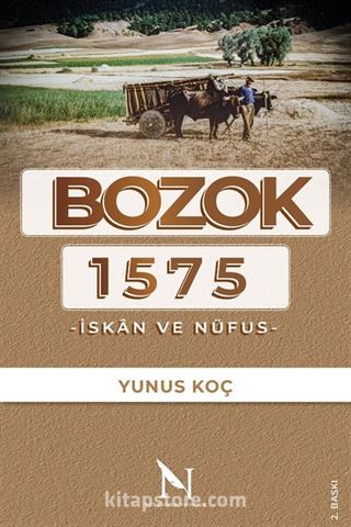 Bozok 1575