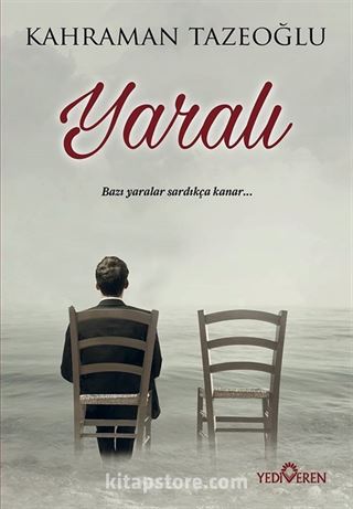 Yaralı