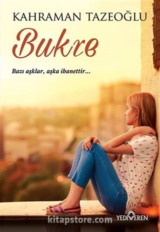 Bukre