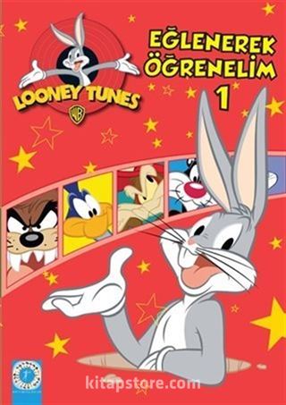 Looney Tunes - Eğlenerek Öğrenelim 1