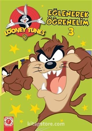 Looney Tunes - Eğlenerek Öğrenelim 3