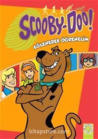 Scooby - Doo! - Eğlenerek Öğrenelim