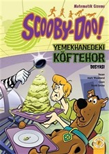 Scooby-Doo! Yemekhanedeki Köftehor Dosyası