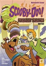 Scooby - Doo! - Hayalet Fırıncı Dosyası