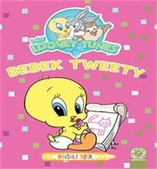 Baby Looney Tunes: Bebek Tweety