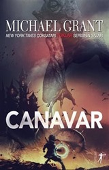 Canavar