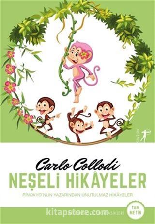 Neşeli Hikayeler