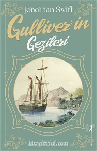 Gulliver'in Gezileri