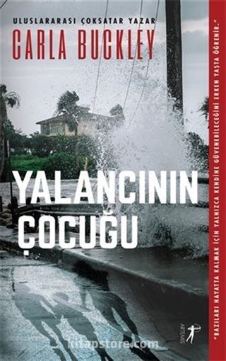 Yalancının Çocuğu