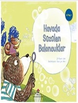 Havada Süzülen Baloncuklar - Çocuklar İçin Bilim