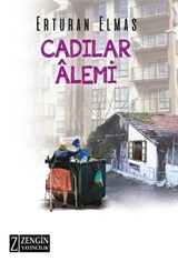 Cadılar Alemi