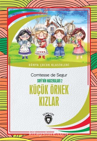 Küçük Örnek Kızlar / Sofi'nin Maceraları 2