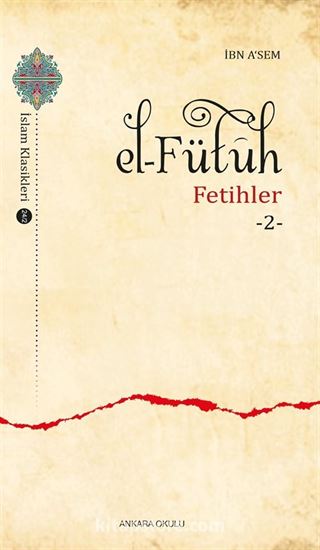 El-Fütuh / Fetihler 2