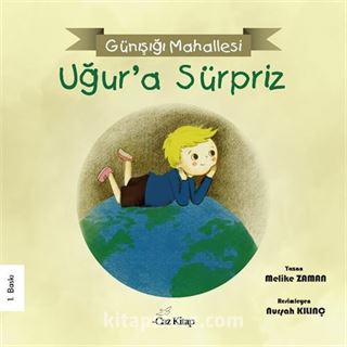 Uğur'a Sürpriz