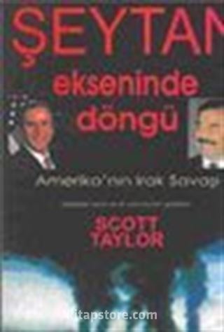 Şeytan Ekseninde Döngü