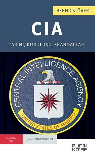 CIA