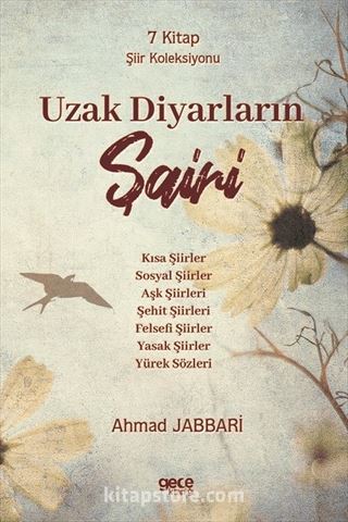 Uzak Diyarların Şairi