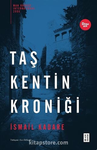 Taş Kentin Kroniği