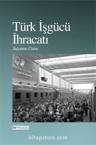 Türk İşgücü İhracatı