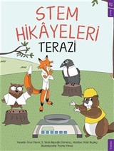 Stem Hikayeleri -Terazi