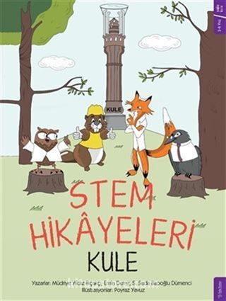 Stem Hikayeleri - Kule