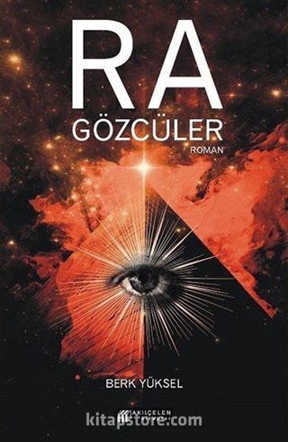 Ra - Gözcüler