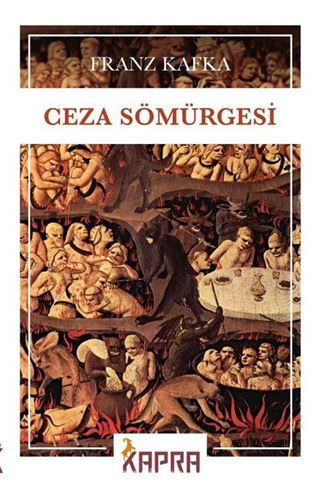 Ceza Sömürgesi